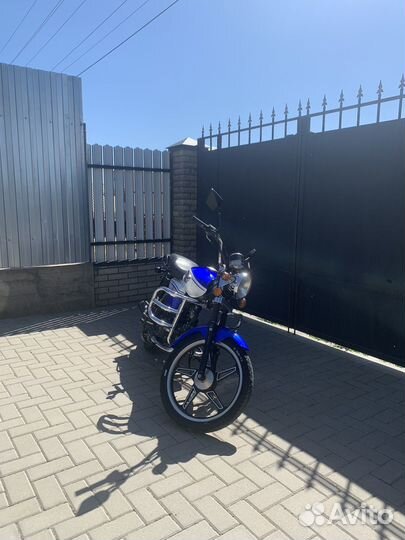 Продам альфа RX 110