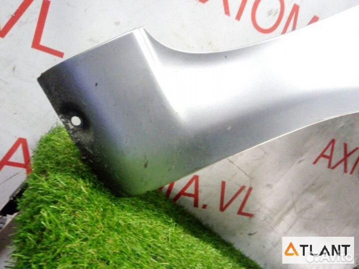 Крыло переднее правое nissan cube