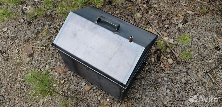 Коптильня (Сургут)