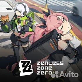 Zenless Zone Zero Ps5