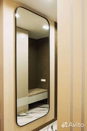 Зеркало на заказ