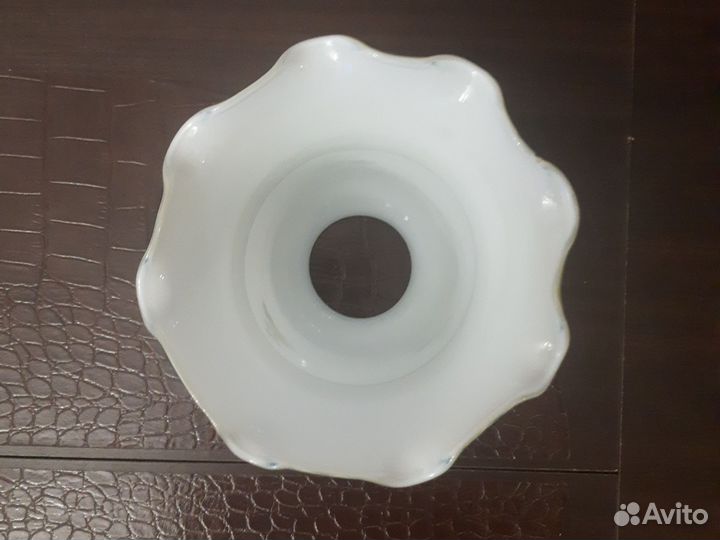 Плафоны для люстры и бра