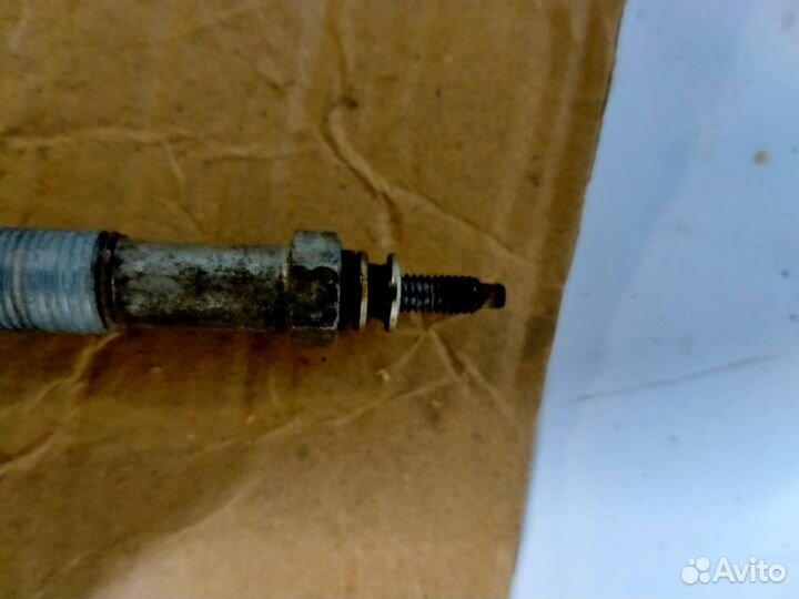 Свеча накаливания Fiat scudo