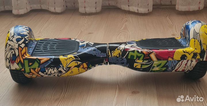 Гироскутер бу