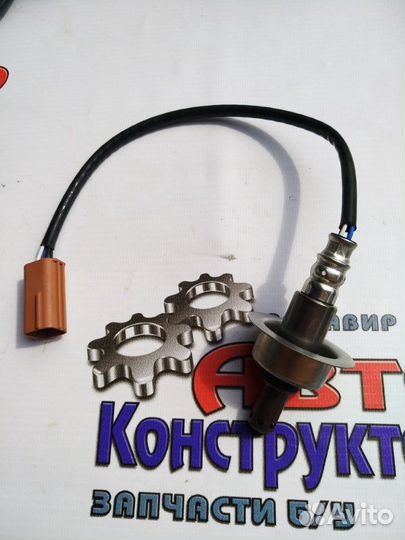 Датчик кислорода (лямбда зонд) Nissan