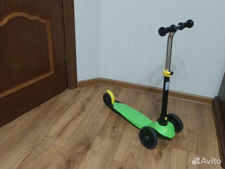 Самокат decatlon oxelo B1