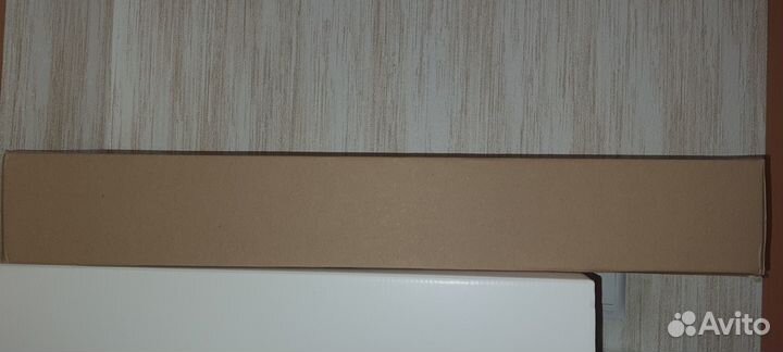 Коробка для куклы Мирэя без окна