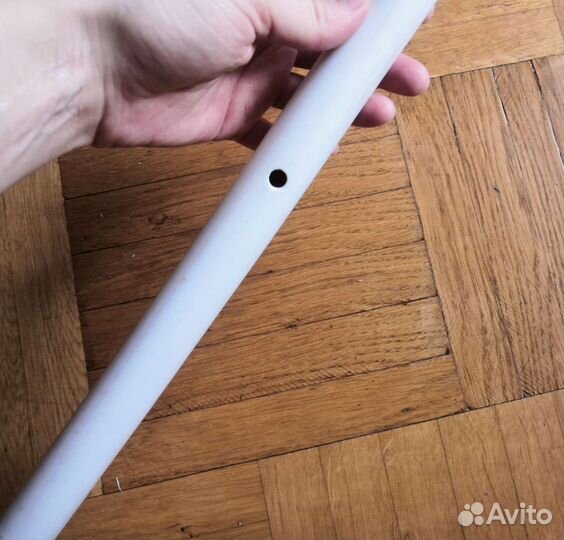 Флейта Сякухати ручной вырезки