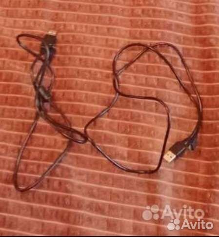 Кабеля для зарядки телефона