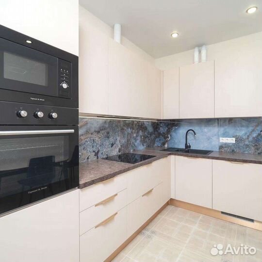 Кухня без посредников