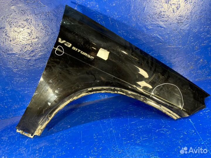 Крыло переднее правое Mercedes-Benz Gle C292