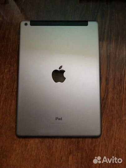 iPad air
