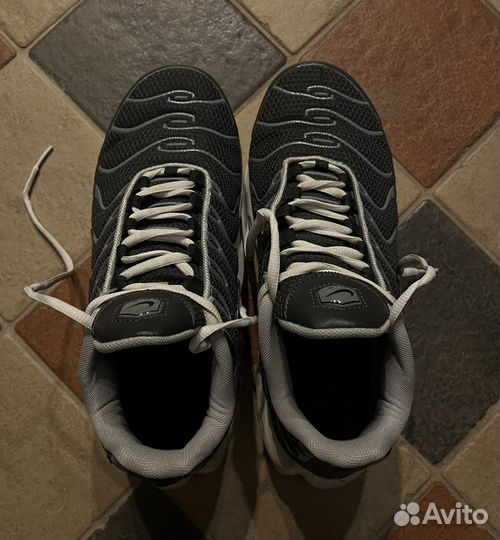 Nike air max tn plus