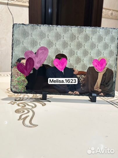 Фото камень