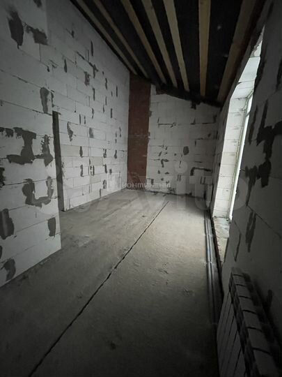 Таунхаус 124 м² на участке 2,5 сот.