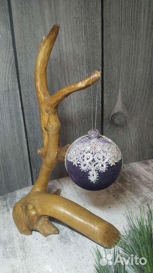 Ёлочный шар