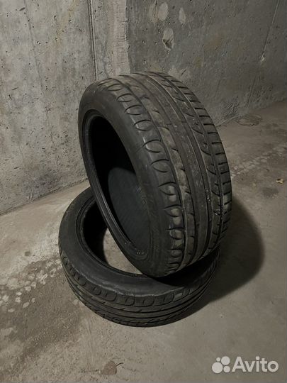 Kormoran Ultra High Performance 245/45 R18