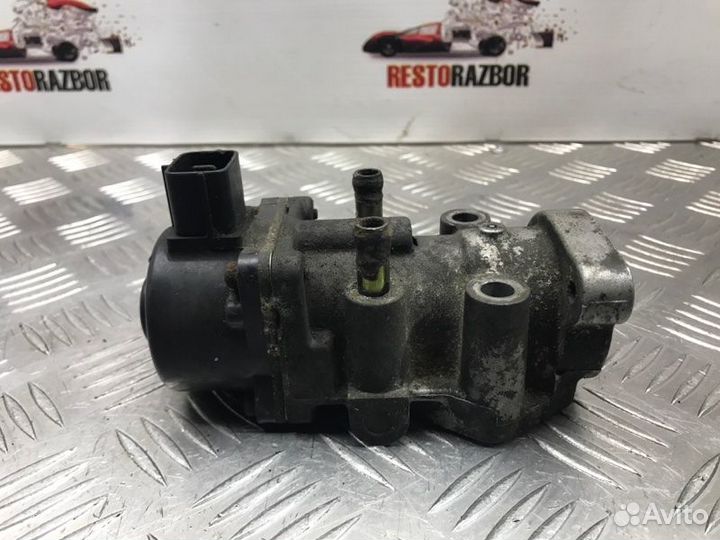 Клапан рециркуляции отработанных газов Mitsubishi