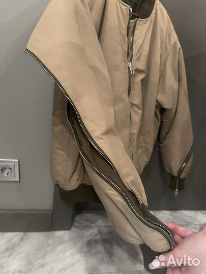 Куртка женская