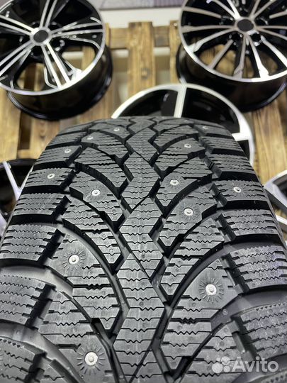 Formula Ice 205/65 R16 99T