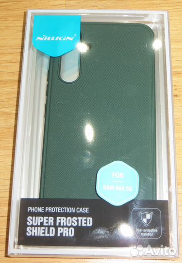 Чехол для телефона Samsung A54