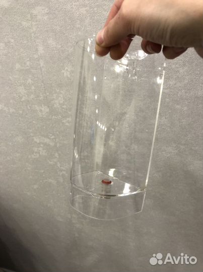 Кофеварка капсульная krups kp240110 запчасти