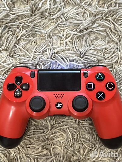 PS4 1 TB