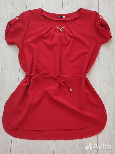 Вещи пакетом