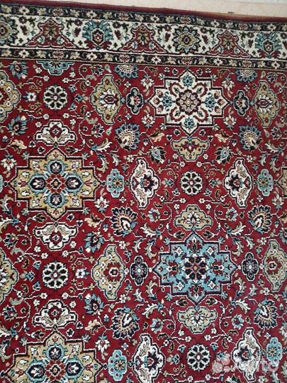 Ковры разные