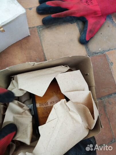 Трансорматор мф0200