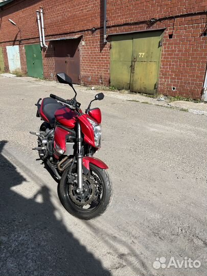 Kawasaki Er-4n