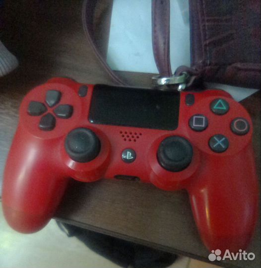 Новые Джойстики ps4,2 шт