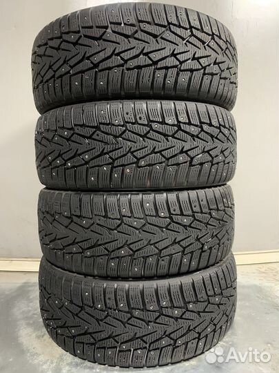 Nokian Tyres Nordman 7 205/55 R16