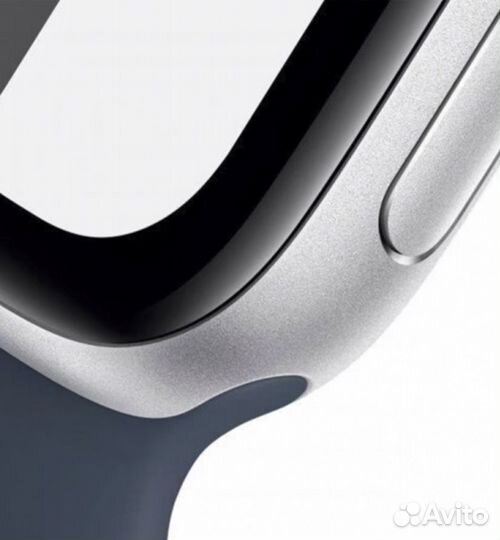 Apple Watch SE 2023 44mm Silver