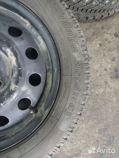 Tunga Nordway 185/65 R15 88Q