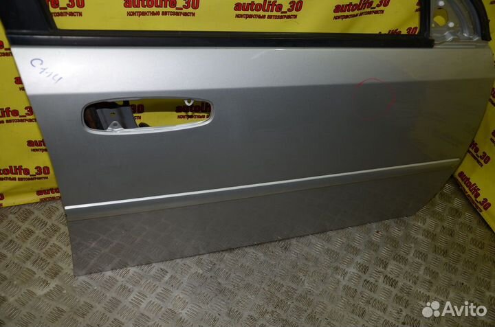 Дверь передняя правая Chevrolet Lacetti хетчбек