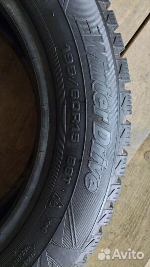 Cordiant Winter Drive 195/60 R15