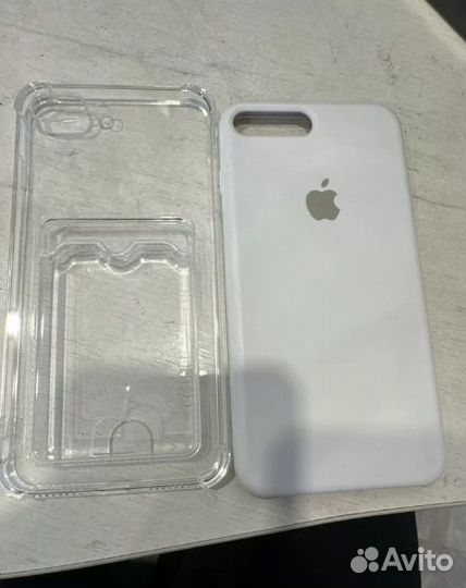 iPhone 7 Plus, 128 ГБ