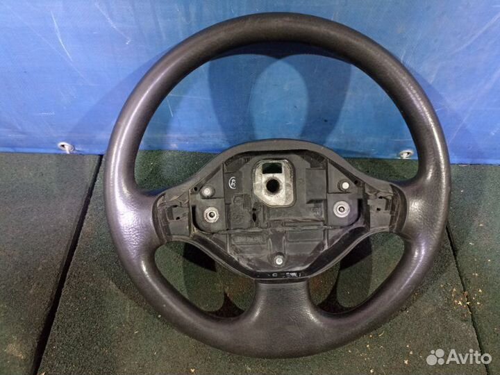 Руль Renault Logan 1 седан K7JA710/ K7J710 2007