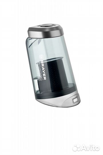 Пылесос вертикальный brayer BR 4263