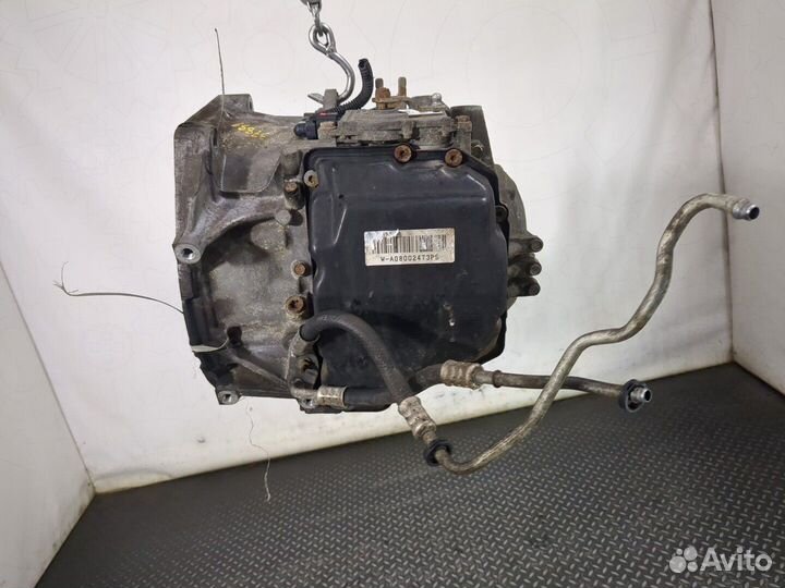 Кпп - автомат (АКПП) Opel Vectra C, 2007