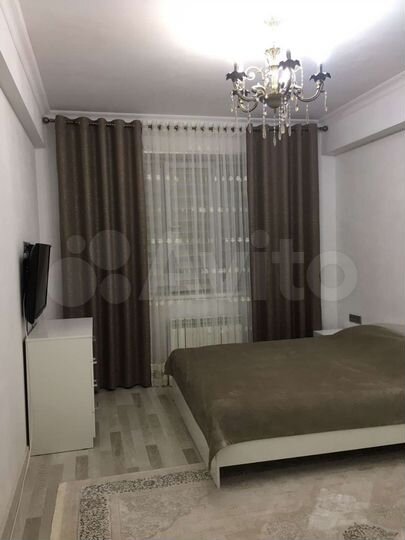 2-к. квартира, 75 м², 8/9 эт.