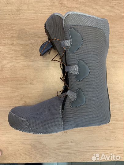 Сноубордические ботинки Nitro Sentinel