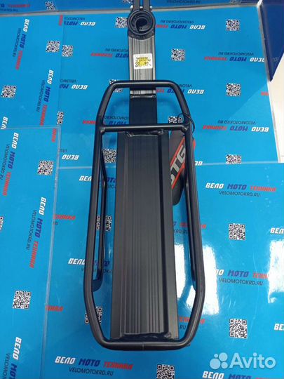 Багажник STG Х68683