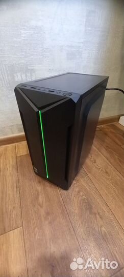 Корпус для пк. Mini tower