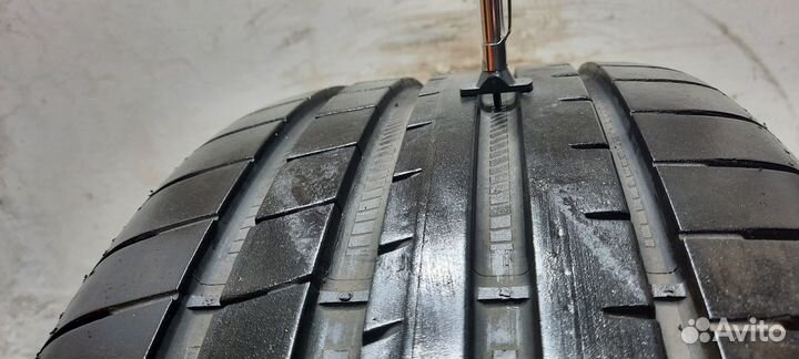 Goodyear Eagle F1 Asymmetric 3 235/45 R18 98Y