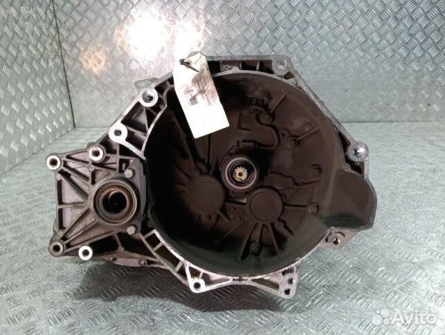 МКПП F23 Opel Vectra C (02-05) 2.2 Бензин