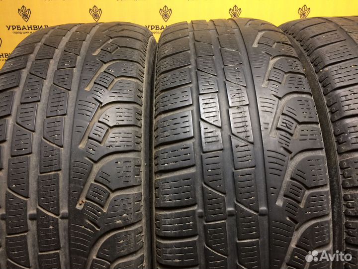 Pirelli Winter Sottozero 205/60 R16 96H