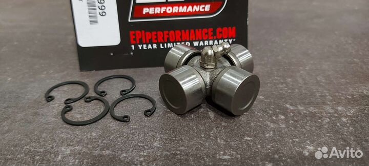 Крестовина 21.3x48.2 мм Polaris Sportsman WE100999