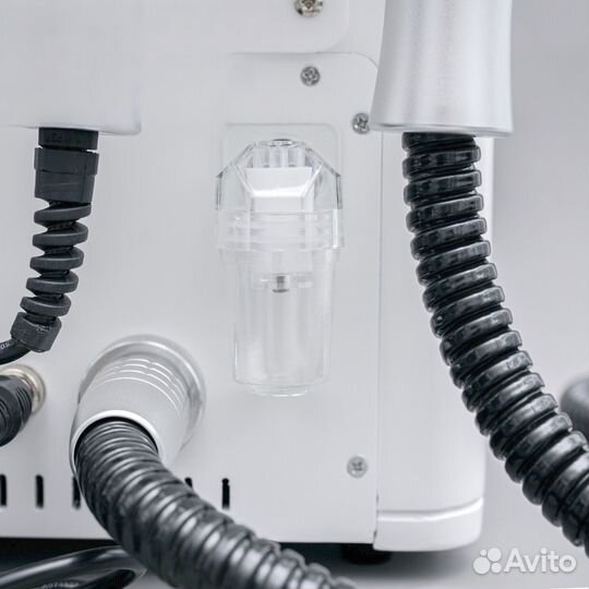 Beauty Instrument Slim Complex